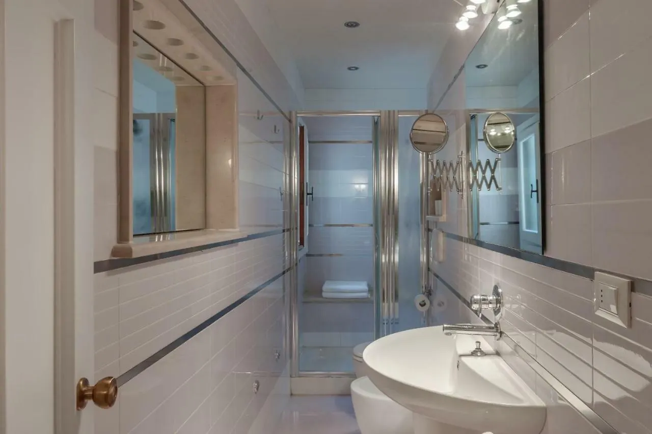 Apartment Ricasoli Charme Florence