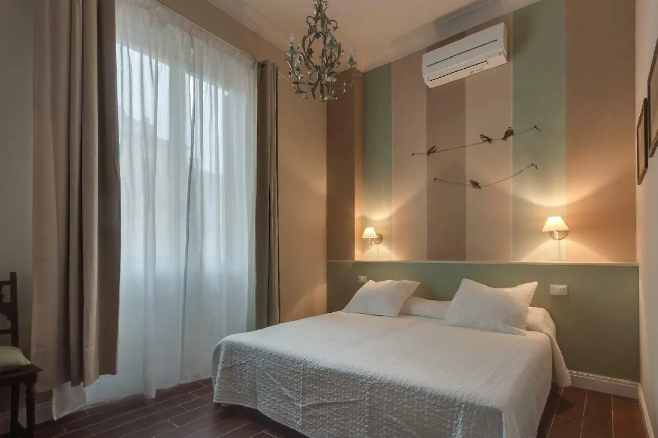 Ricasoli Charme Florence Apartment
