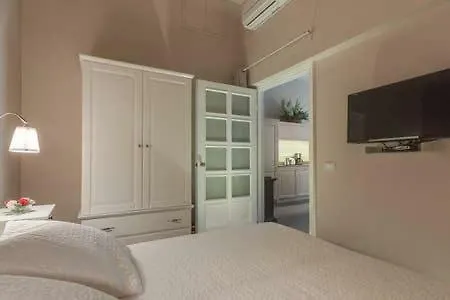 Ricasoli Charme Florence Apartment