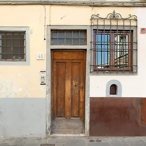 Ghiberti House By Mmega Florence