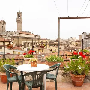 Vigna Vecchia Panoramica - Locappart Florence