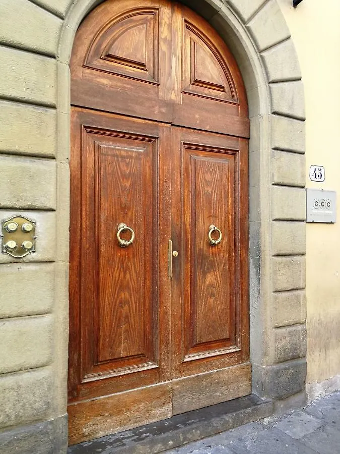 Ricasoli Charme Florence